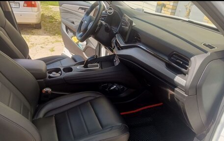 Haval F7 I, 2024 год, 2 750 000 рублей, 24 фотография