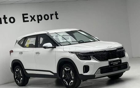 KIA Seltos I, 2026 год, 2 170 000 рублей, 2 фотография