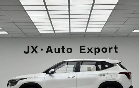 KIA Seltos I, 2026 год, 2 170 000 рублей, 8 фотография
