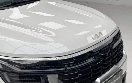 KIA Seltos I, 2026 год, 2 170 000 рублей, 3 фотография