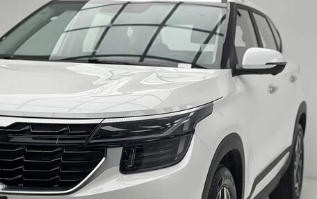 KIA Seltos I, 2026 год, 2 170 000 рублей, 6 фотография