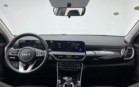 KIA Seltos I, 2026 год, 2 170 000 рублей, 14 фотография