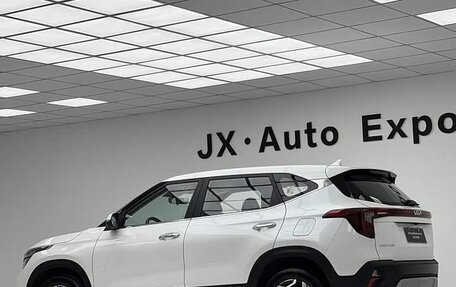 KIA Seltos I, 2026 год, 2 170 000 рублей, 7 фотография