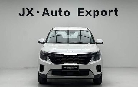 KIA Seltos I, 2026 год, 2 170 000 рублей, 4 фотография