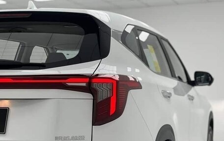 KIA Seltos I, 2026 год, 2 170 000 рублей, 12 фотография