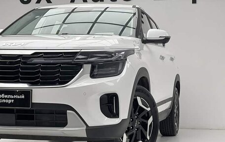 KIA Seltos I, 2026 год, 2 170 000 рублей, 5 фотография