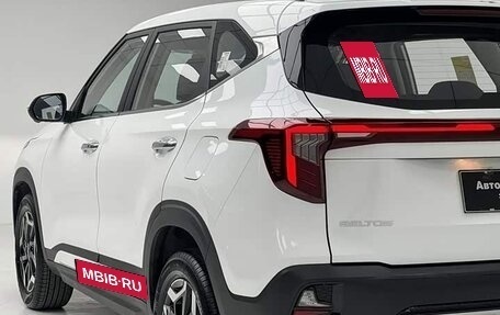 KIA Seltos I, 2026 год, 2 170 000 рублей, 10 фотография