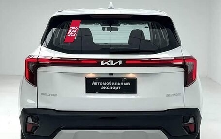 KIA Seltos I, 2026 год, 2 170 000 рублей, 11 фотография