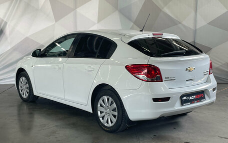 Chevrolet Cruze II, 2013 год, 750 000 рублей, 4 фотография
