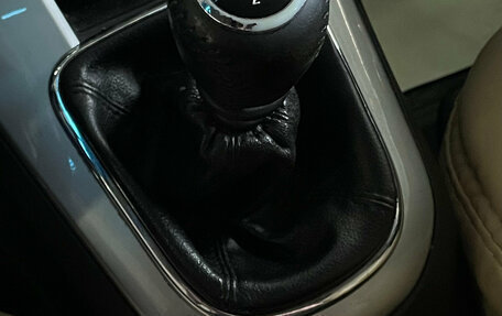 Chevrolet Cruze II, 2013 год, 750 000 рублей, 16 фотография
