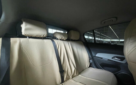 Chevrolet Cruze II, 2013 год, 750 000 рублей, 18 фотография