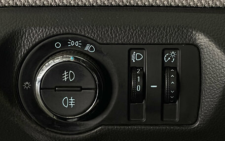 Chevrolet Cruze II, 2013 год, 750 000 рублей, 13 фотография
