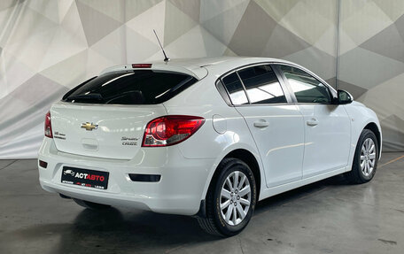 Chevrolet Cruze II, 2013 год, 750 000 рублей, 6 фотография