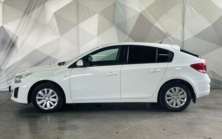 Chevrolet Cruze II, 2013 год, 750 000 рублей, 8 фотография