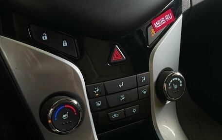 Chevrolet Cruze II, 2013 год, 750 000 рублей, 15 фотография