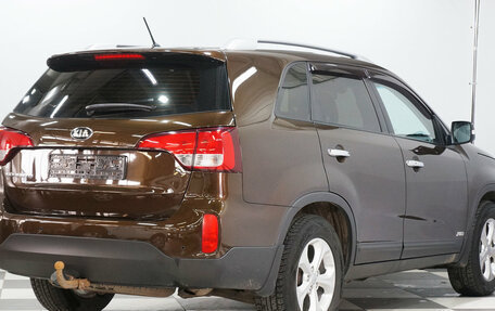 KIA Sorento II рестайлинг, 2013 год, 1 445 000 рублей, 6 фотография