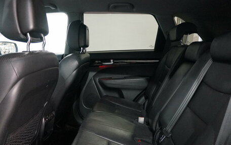 KIA Sorento II рестайлинг, 2013 год, 1 445 000 рублей, 14 фотография