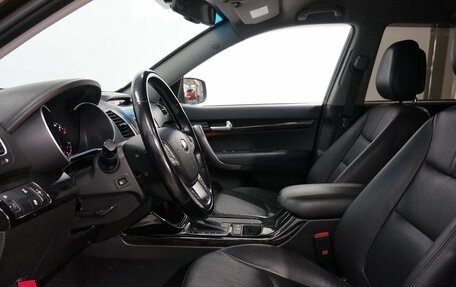 KIA Sorento II рестайлинг, 2013 год, 1 445 000 рублей, 7 фотография