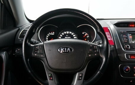 KIA Sorento II рестайлинг, 2013 год, 1 445 000 рублей, 9 фотография