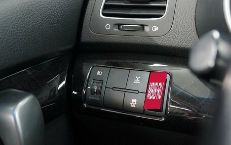 KIA Sorento II рестайлинг, 2013 год, 1 445 000 рублей, 13 фотография