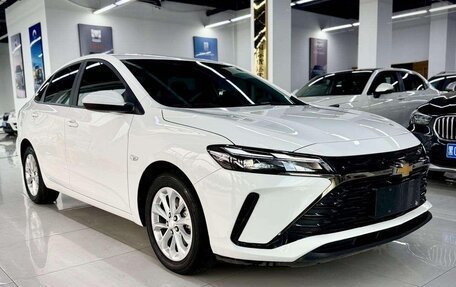 Chevrolet Monza, 2023 год, 1 300 678 рублей, 3 фотография