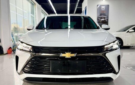 Chevrolet Monza, 2023 год, 1 300 678 рублей, 2 фотография