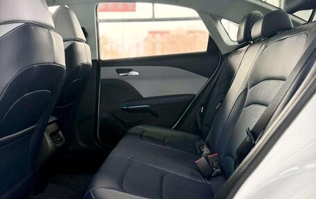 Chevrolet Monza, 2023 год, 1 300 678 рублей, 11 фотография