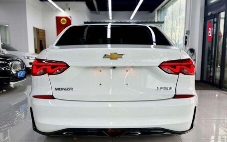 Chevrolet Monza, 2023 год, 1 300 678 рублей, 6 фотография