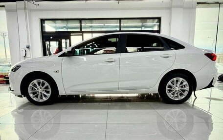 Chevrolet Monza, 2023 год, 1 300 678 рублей, 8 фотография
