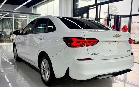 Chevrolet Monza, 2023 год, 1 300 678 рублей, 7 фотография