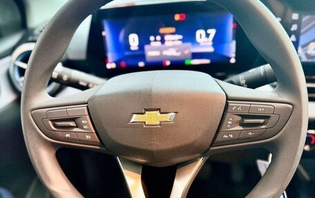 Chevrolet Monza, 2023 год, 1 300 678 рублей, 16 фотография