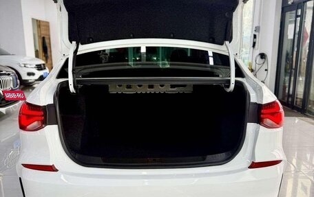 Chevrolet Monza, 2023 год, 1 300 678 рублей, 9 фотография