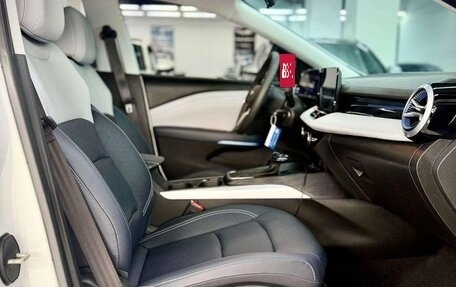 Chevrolet Monza, 2023 год, 1 300 678 рублей, 12 фотография