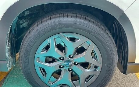 Subaru Forester, 2021 год, 2 064 000 рублей, 12 фотография