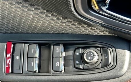 Subaru Forester, 2021 год, 2 064 000 рублей, 13 фотография