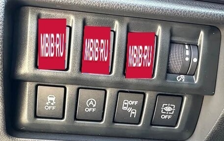 Subaru Forester, 2021 год, 2 064 000 рублей, 15 фотография