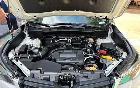 Subaru Forester, 2021 год, 2 064 000 рублей, 27 фотография