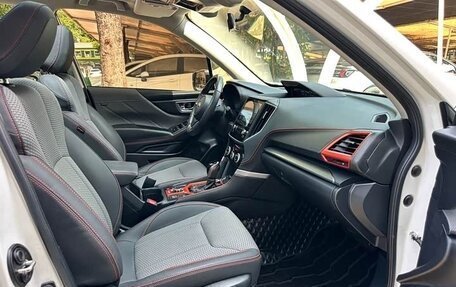 Subaru Forester, 2021 год, 2 064 000 рублей, 32 фотография
