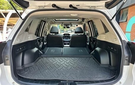 Subaru Forester, 2021 год, 2 064 000 рублей, 30 фотография
