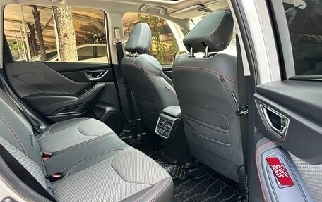 Subaru Forester, 2021 год, 2 064 000 рублей, 31 фотография