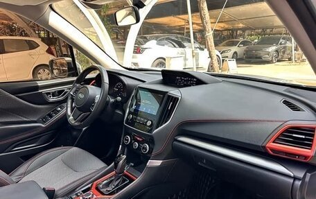 Subaru Forester, 2021 год, 2 064 000 рублей, 33 фотография