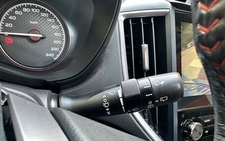 Subaru Forester, 2021 год, 2 064 000 рублей, 37 фотография
