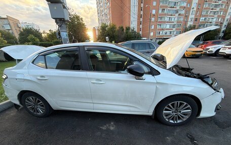Citroen C4 II рестайлинг, 2019 год, 500 000 рублей, 4 фотография