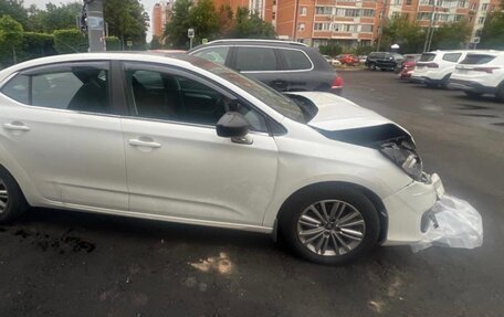 Citroen C4 II рестайлинг, 2019 год, 500 000 рублей, 6 фотография