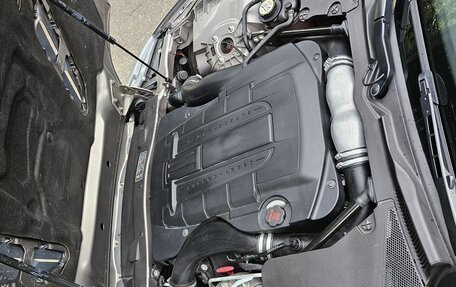 Jaguar XKR II, 2008 год, 4 000 000 рублей, 14 фотография