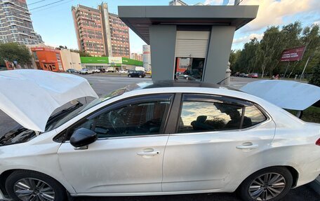 Citroen C4 II рестайлинг, 2019 год, 500 000 рублей, 3 фотография