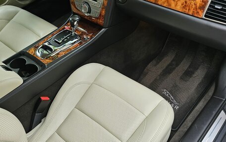 Jaguar XKR II, 2008 год, 4 000 000 рублей, 12 фотография