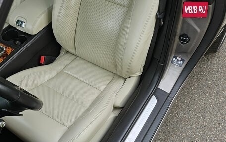 Jaguar XKR II, 2008 год, 4 000 000 рублей, 11 фотография