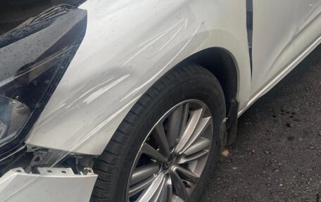 Citroen C4 II рестайлинг, 2019 год, 500 000 рублей, 16 фотография