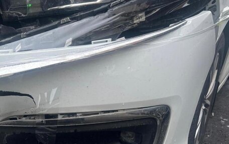 Citroen C4 II рестайлинг, 2019 год, 500 000 рублей, 10 фотография
